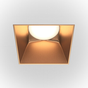 Maytoni Spotlight Gold
