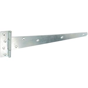 Securit Tee Hinge