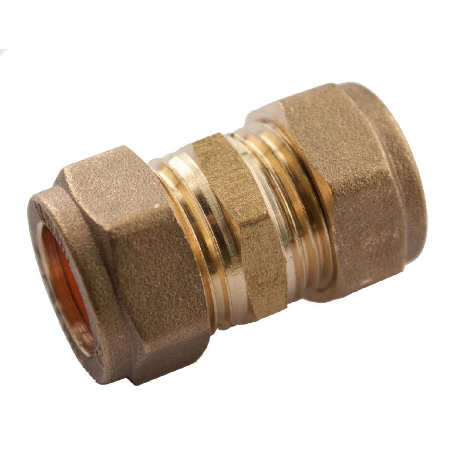 Oracstar Compression Straight Connector - Male 5059444864360 - Image 3