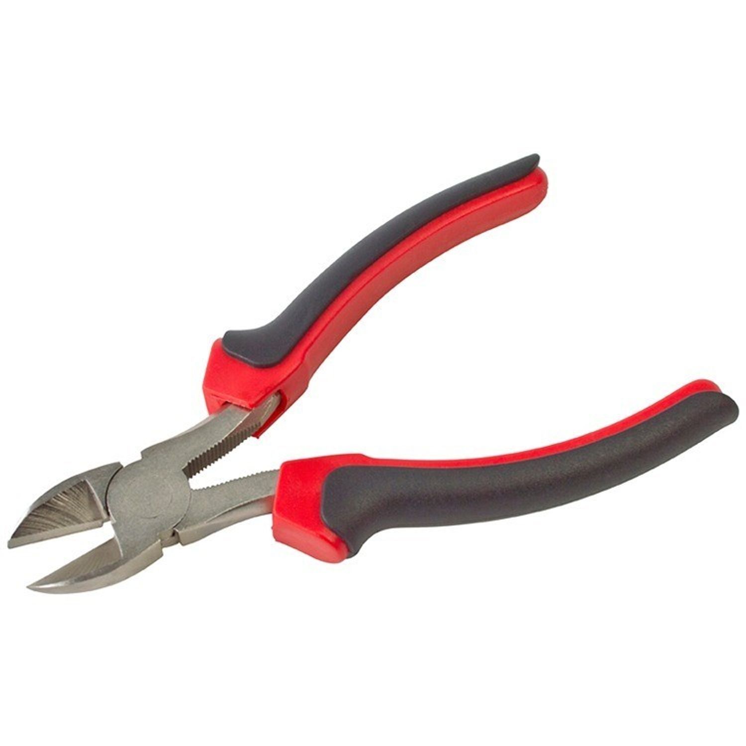 Amtech Side Cutting Plier 6'' - One Colour