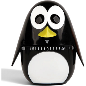 Penguin Design Kitchen Timer