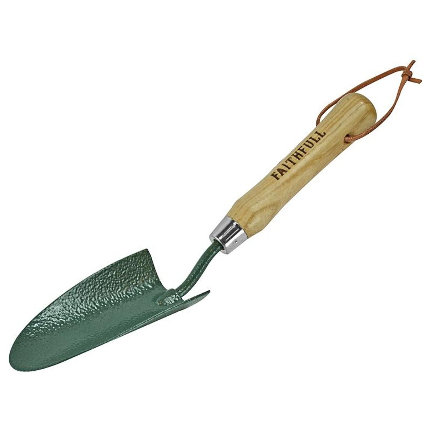 Faithfull Countryman Hand Trowel - Multi Colour