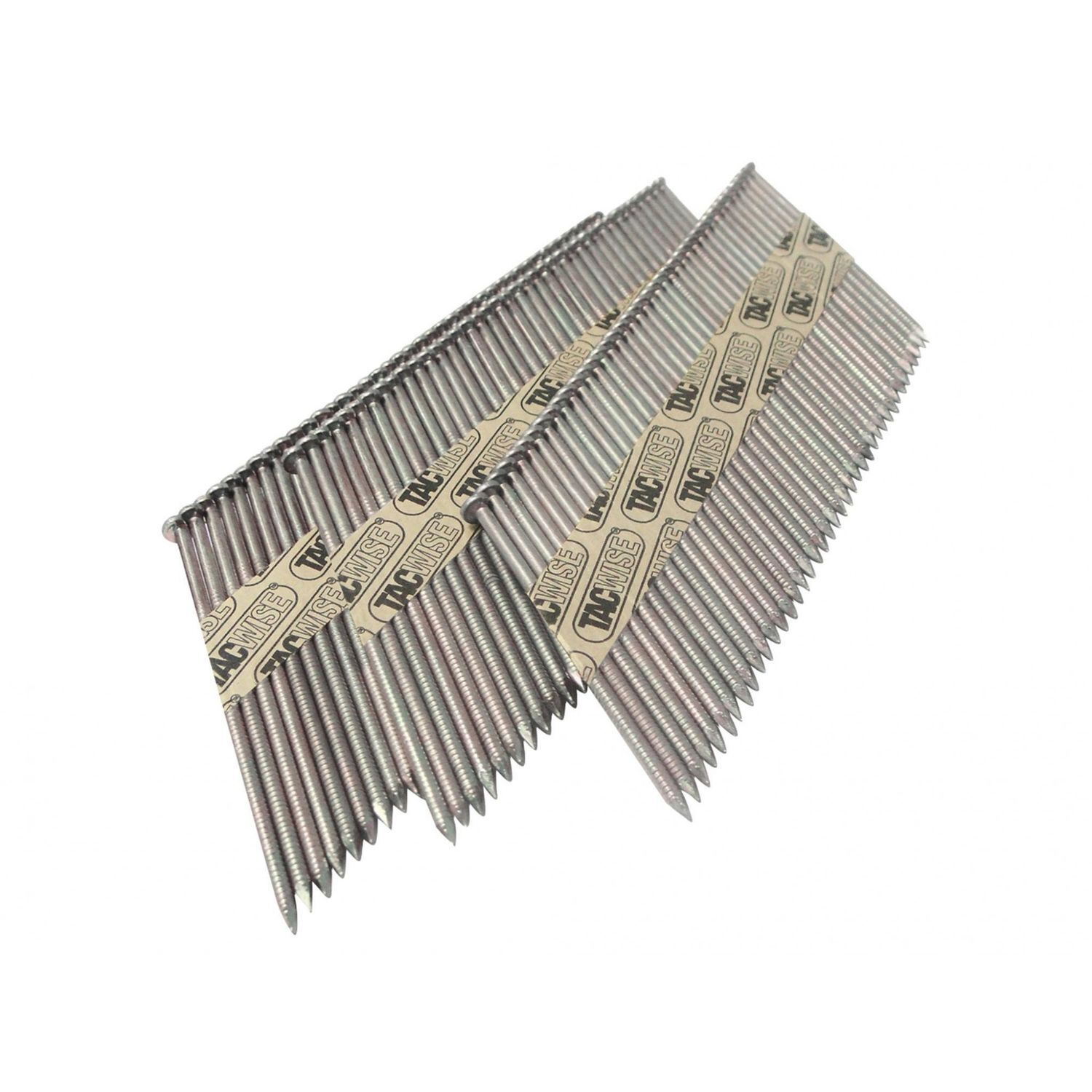 Tacwise Framing Nails, Ring Shank B - Multi Colour