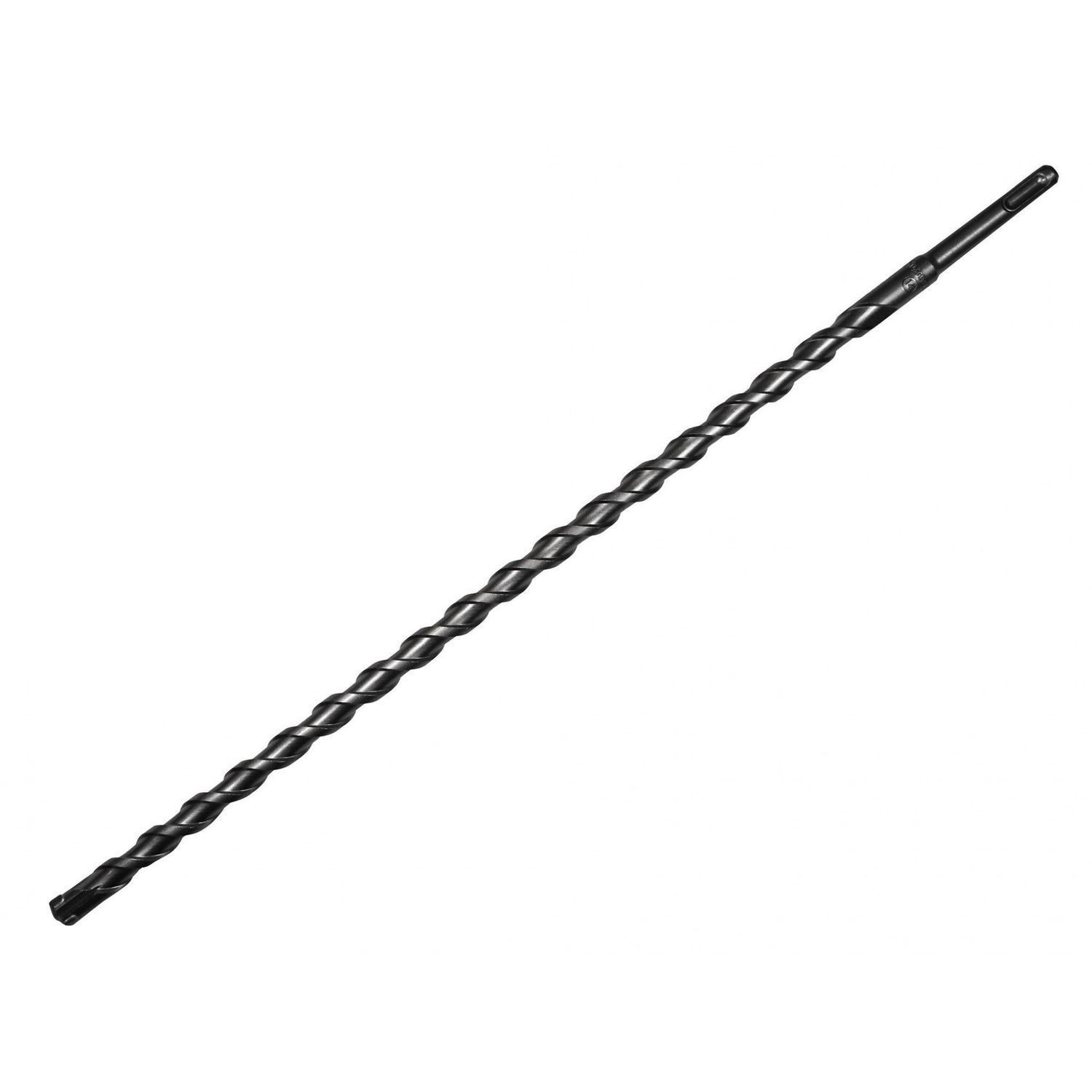 Starrett Sds Plus 4 Point Drill Bits D - Multi Colour