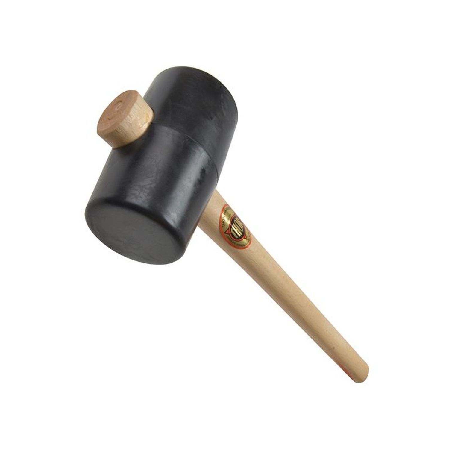 Thor Rubber Mallet E - Multi Colour
