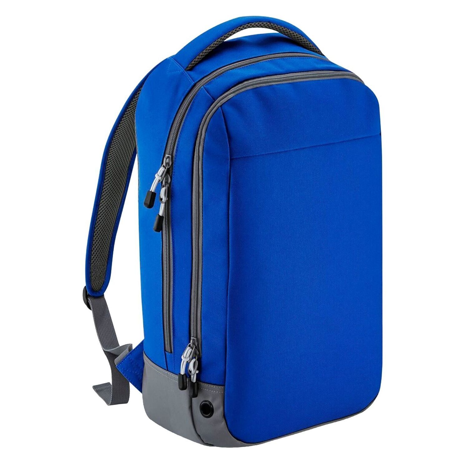 Bagbase Athleisure Sports Backpack C - Bright Royal Blue