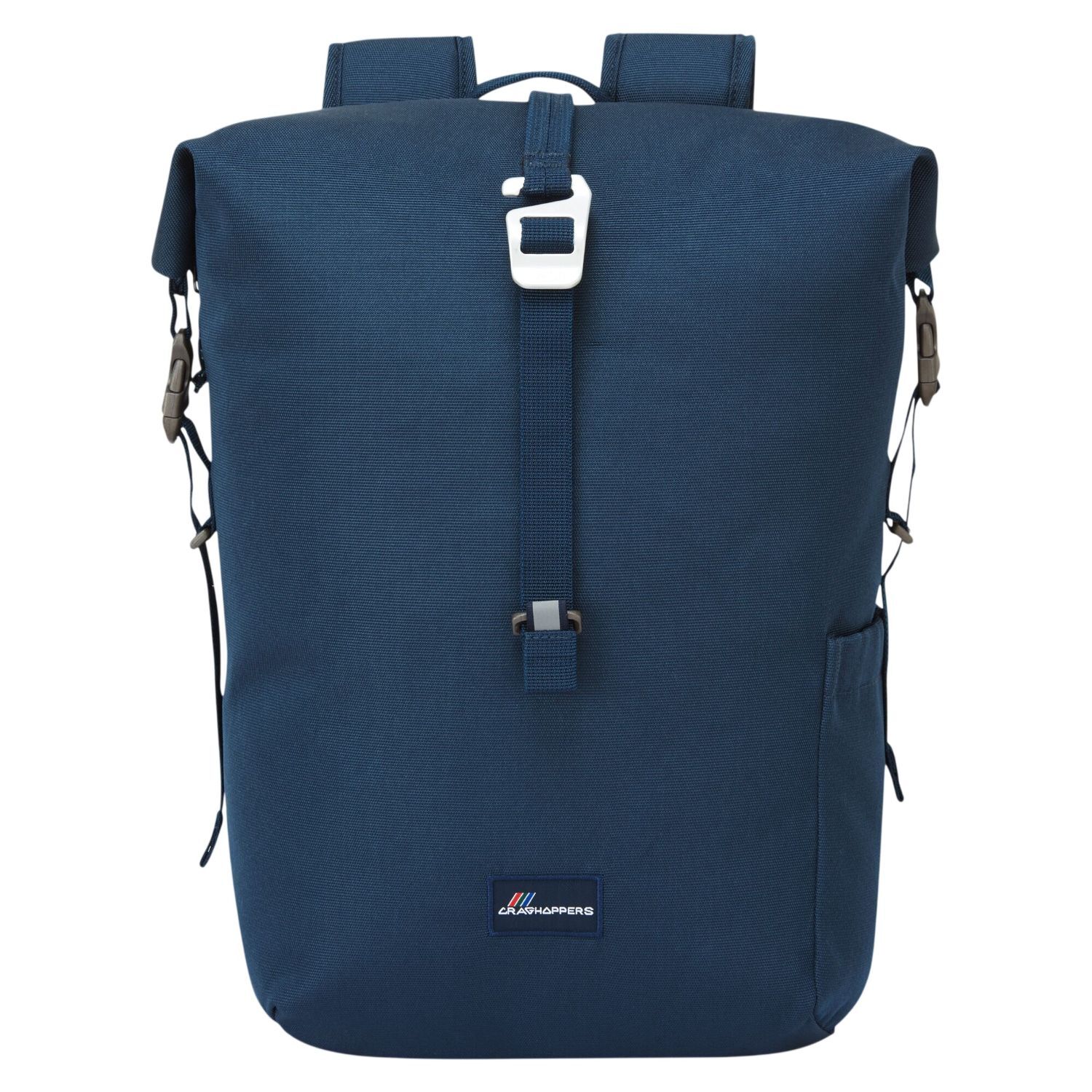 Craghoppers Classic Kiwi Ii Roll Top 16L Backpack A - Blue Stone
