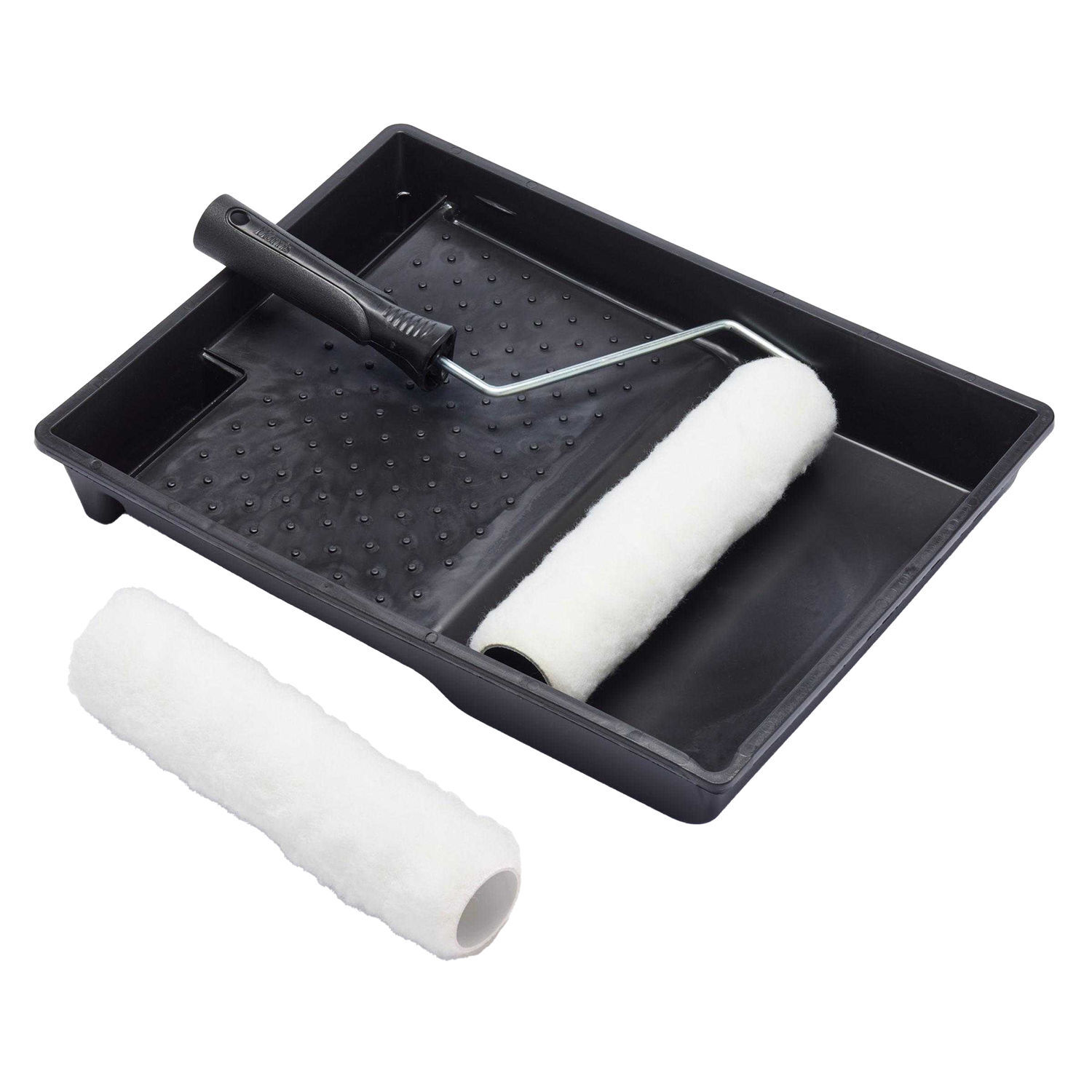 Harris Essentials Paint Roller Set