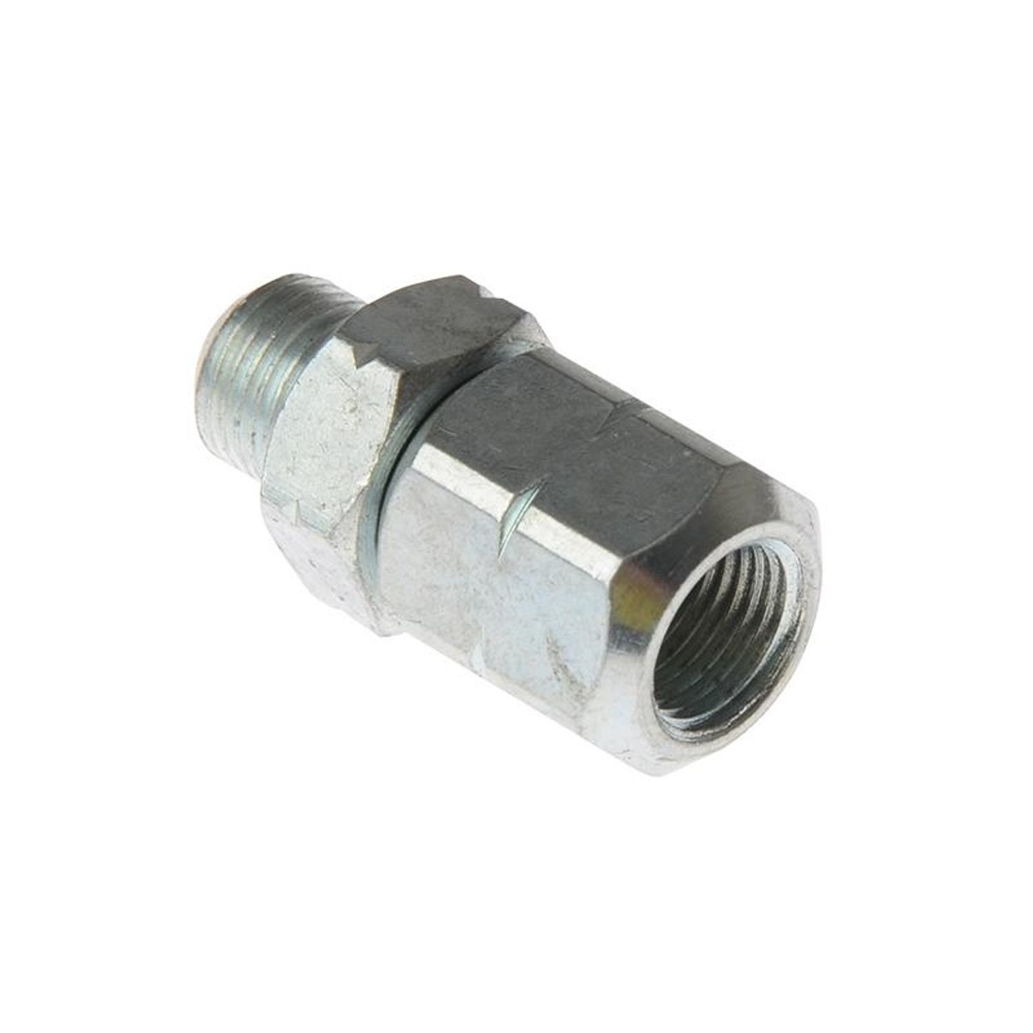 Lumatic Connectors & Rigid Tube