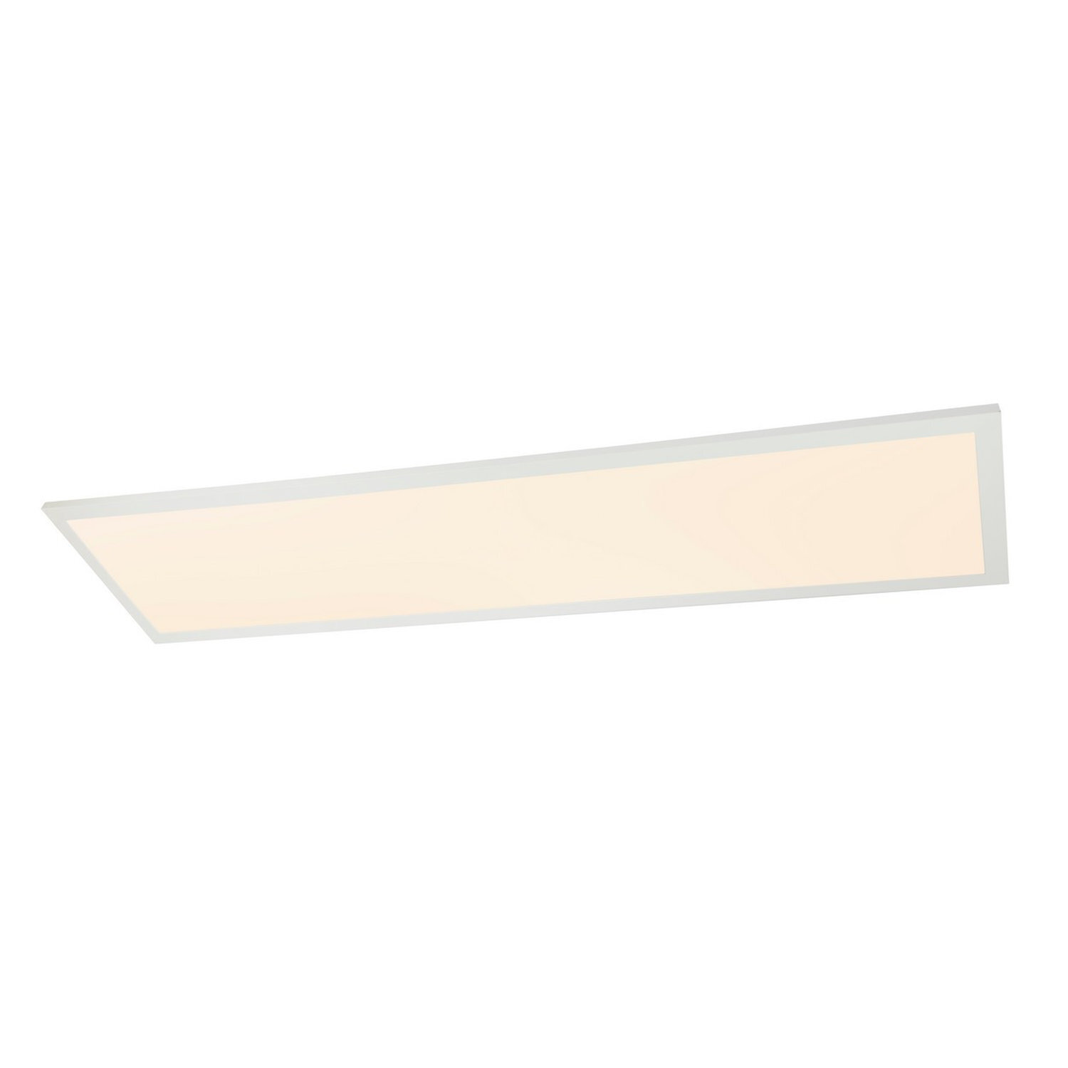Globo Lighting Rosi Ceiling Light White