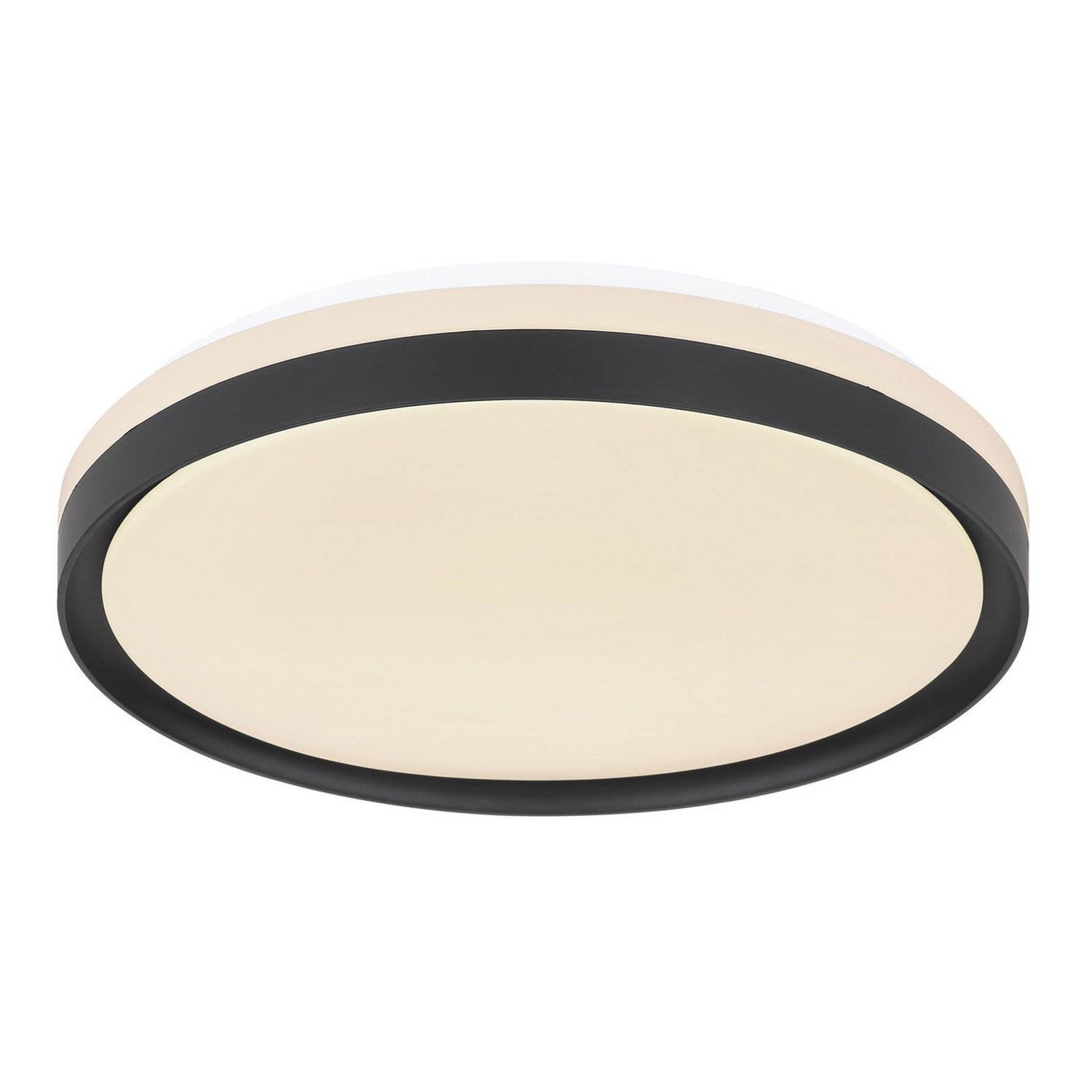 Netlighting Unisex White Sonny Ceiling Light Led Dimmable 2700 6500K Remote Control 39Cm - Image 2