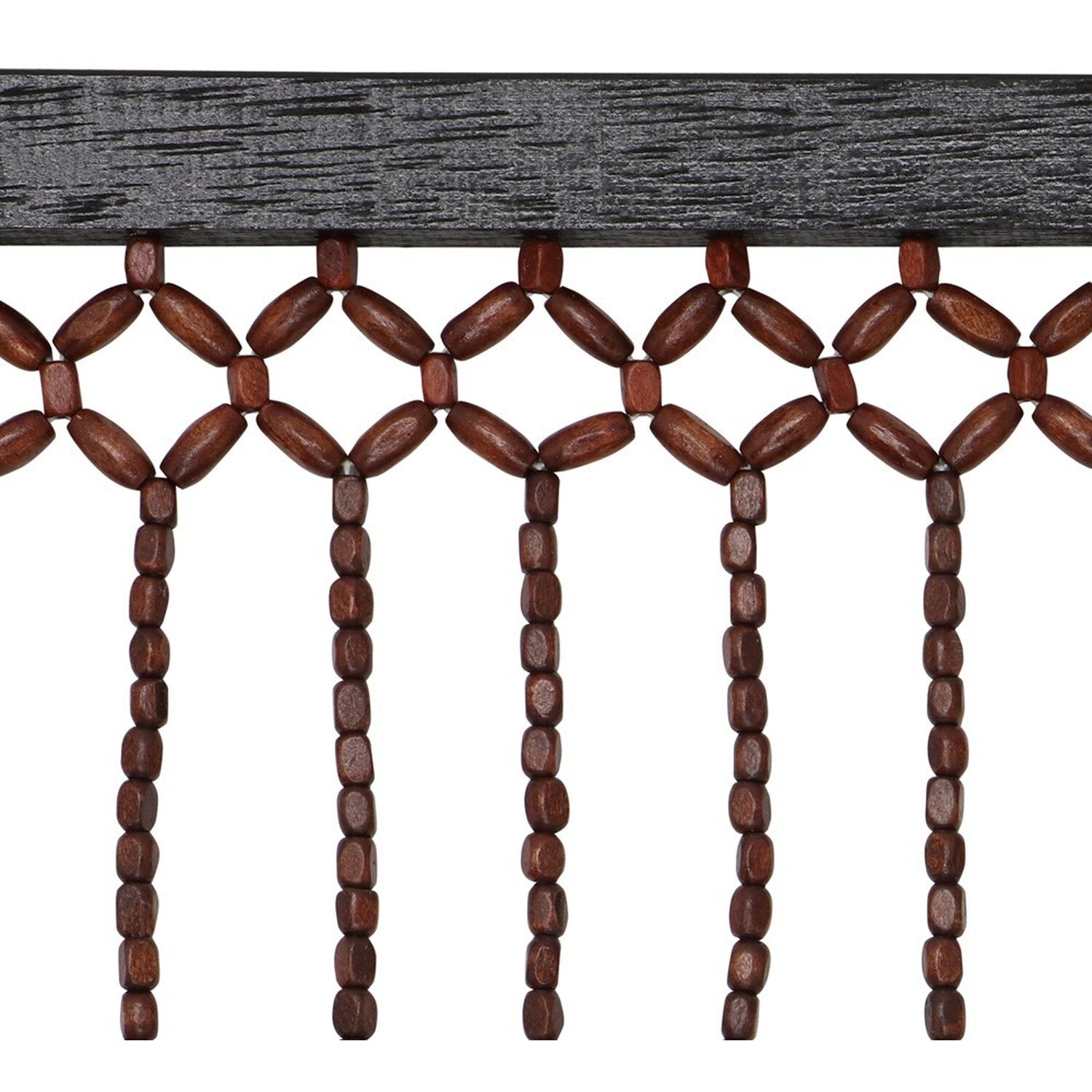 Wave Offering Wave Tuscany Beaded Door Curtain