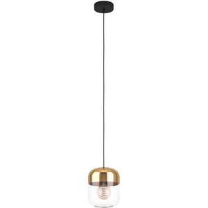 Eglo Maryvilla IP20 Metallic Pendant Light