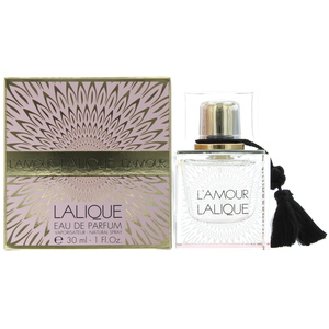 Lalique L'amour Eau de Parfum 30ml