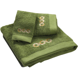 Westward Ho! 3 Piece Universe Boxed Towel Set