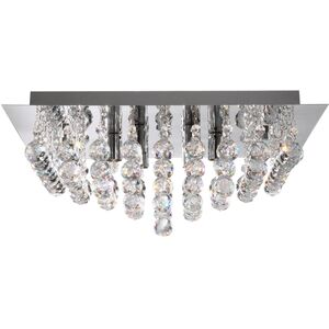 Rochel Chrome 4Lt Flush