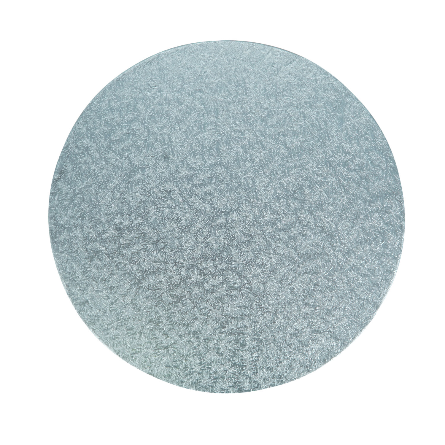 Image of 8" Round Cake Board