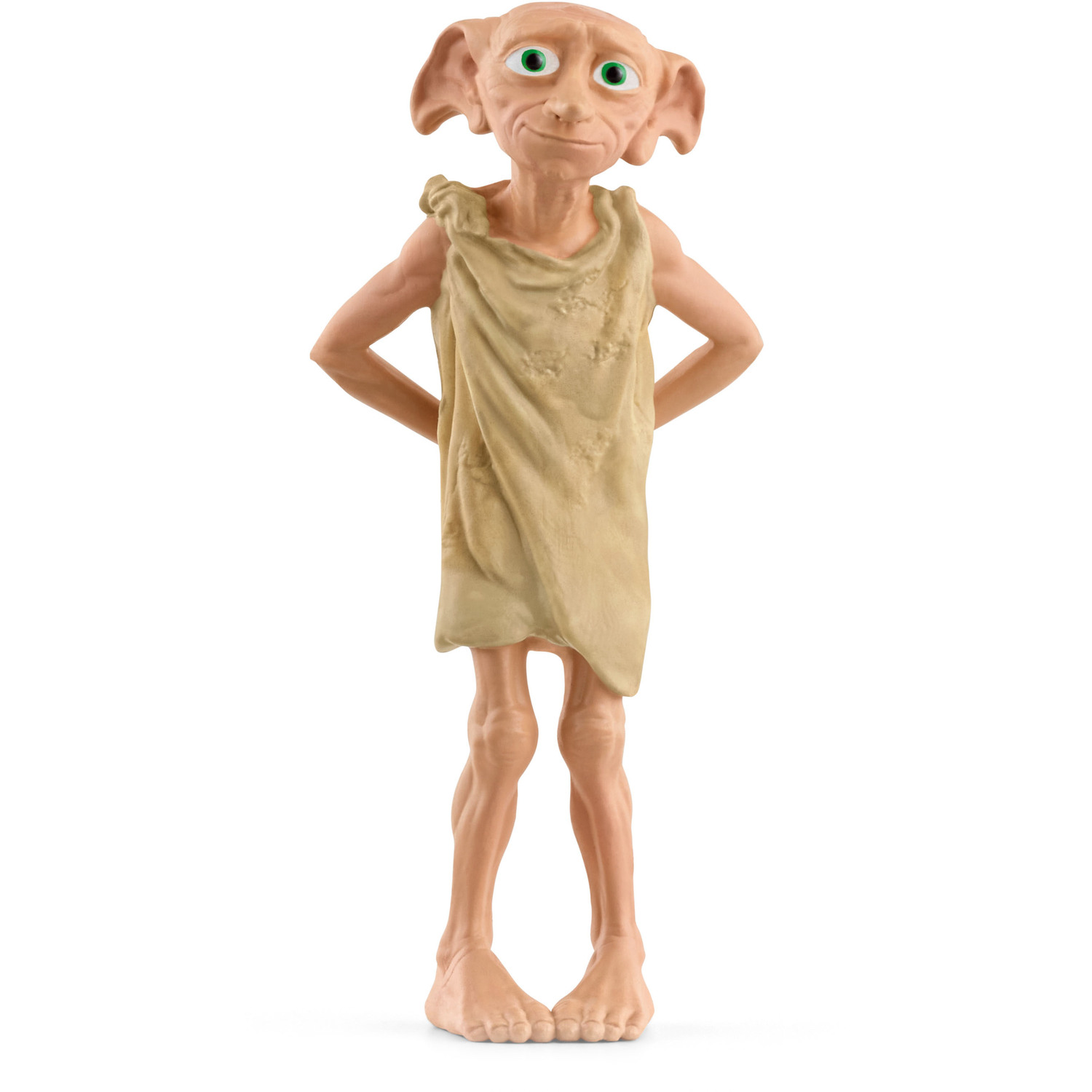 Image of WIZARDING WORLD Dobby Toy Figure - 13985 - Beige