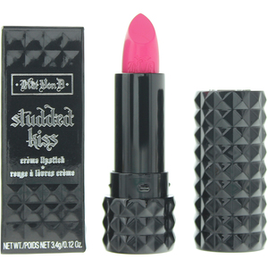 Kat Von D Studded Kiss Creme Lipstick 3.4g