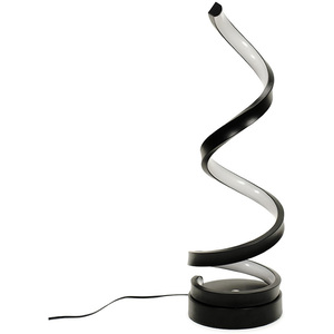 Infinity Integrated LED Table Lamp