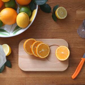 Wooden Chopping Board - 23cm x 15cm