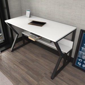 Wake Computer Desk