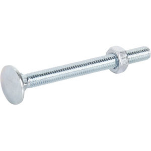 Round Head Wire Nails - 40mm