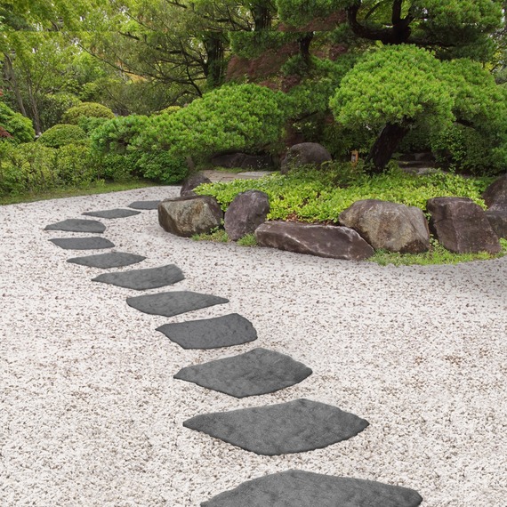 Natural Stone 