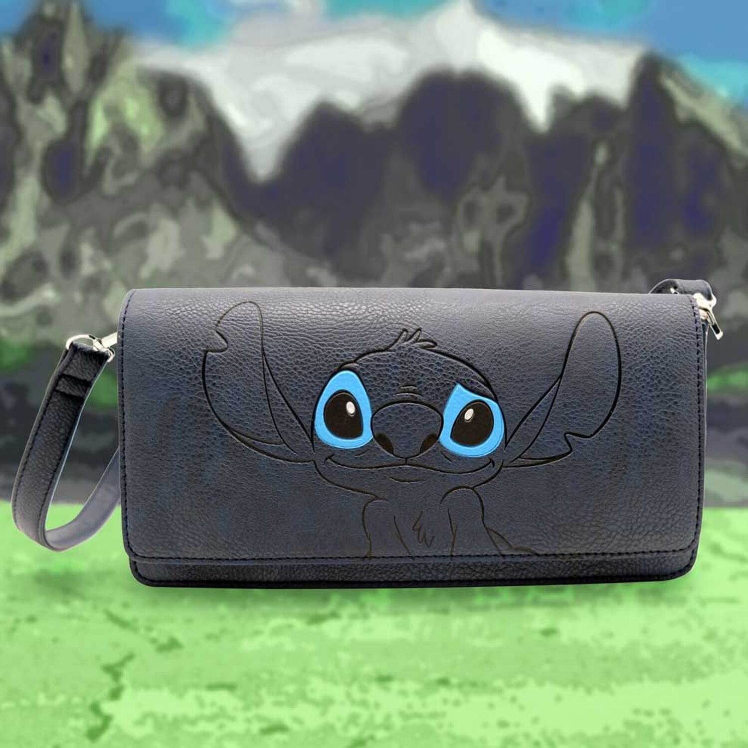 【新品未開封】lure you in Angel stitch bag ブラック 新品未開封】lure you in Angel stitch bag ブラック lure you in