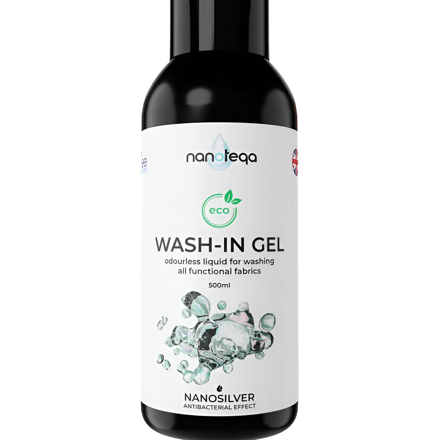 Image of Washing Up liquid - No agressive&hellip;