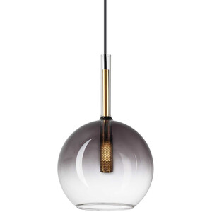 Empire Dome Sphere Pendant Ceiling Light