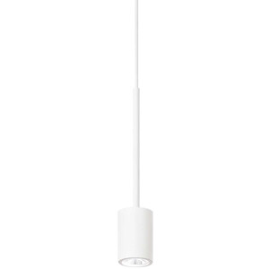 Archimede Integrated LED Cylinder Pendant Ceiling Light