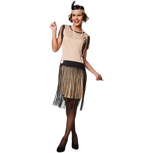 Womens Swing Costume