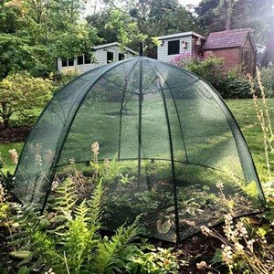 Brolly Cloche