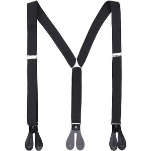 Men Suspender Braces