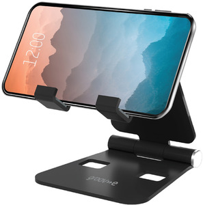 Adjustable Smartphone Holder Stand for Desk