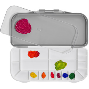 Paint Saver Storage Box