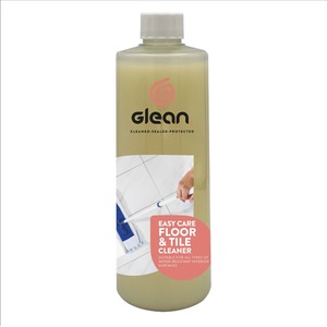Easy Care Floor Tile Cleaner