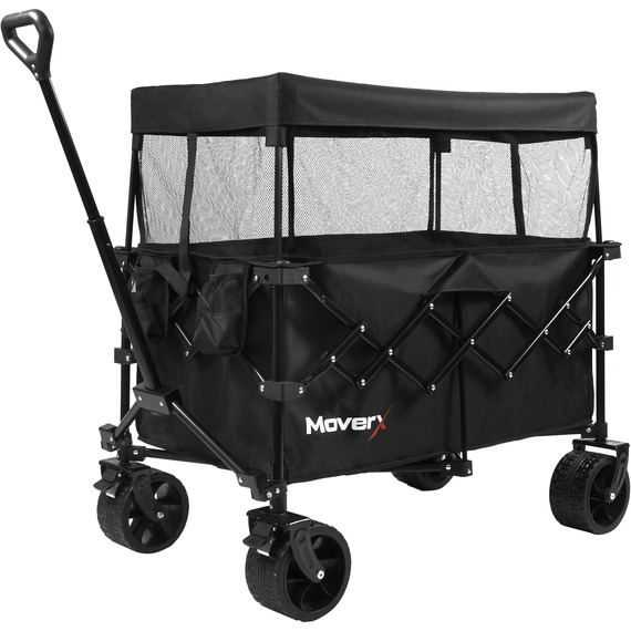 Folding Canopy Festival Wagon 
