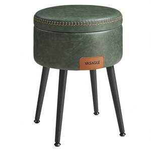 EKHO Storage Ottoman Stool