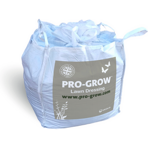 Pro-Grow Lawn Top Dressing