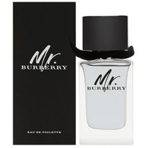 Burberry Mr Burberry 50ml EDT-S