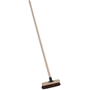 Charles Bentley Bassine Deck Scrub Garden Maintenance