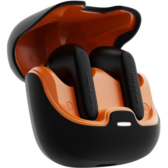Blizzard Wireless Headphone In-Ear Earbuds