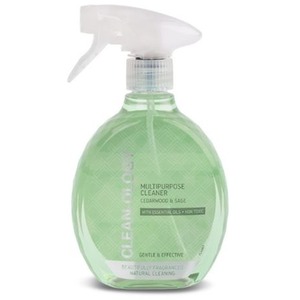 Cleanology Multipurpose Cleaner Cedarwood  Sage 500ml