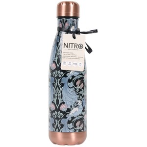 Nitro Gold Detailed Vacuum Water Bottle