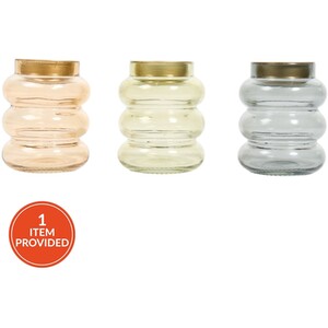 Bubble Tealight Holder