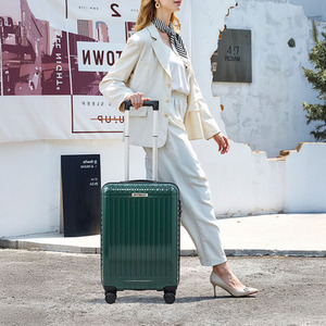 Hard Shell Carry On Suitcase