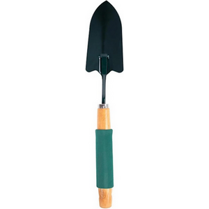 Weed Puller and Garden Trowel Carbon Steel Gardening Tool