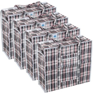 Westward Ho! Reusable Shopping Bags  Pack of 4 - Small
